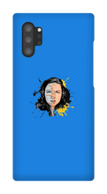 missyidiot Samsung Phone Cases