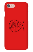 jointweird iPhone Phone Cases