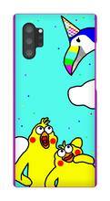 Tuco & Friends HBD Samsung Phone Case