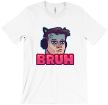 BasedBenpai BRUH T-Shirt