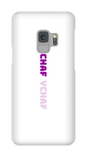 ychaf Samsung Phone Cases