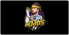 drdabstv XXL Gaming Mousepad