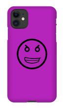 the_dummy_batman iPhone Phone Cases