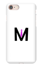 officialmortius iPhone Phone Cases