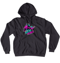 Hoodies (No-Zip/Pullover)