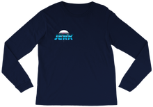 jerk_411 Long Sleeve Tee