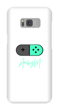 Amby_M Samsung Phone Cases