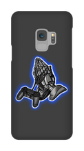 BotGod Samsung Phone Cases