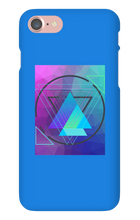 androsity iPhone Phone Cases