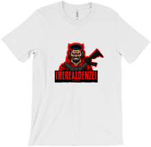 therealdenzelttv T-Shirts