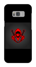 ace_the_riot Samsung Phone Cases