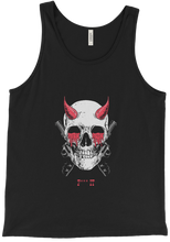 legionmantis734 Tank Top