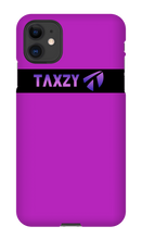 Taxzy's iPhone Cases