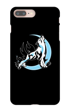 APrimalWolf Logo iPhone Cases
