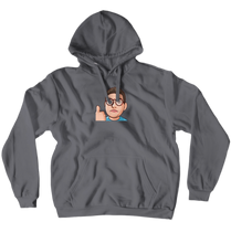 NotBad Hoodie (No-Zip/Pullover)