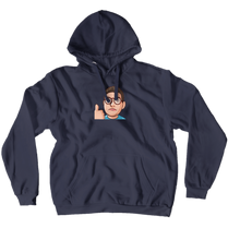 NotBad Hoodie (No-Zip/Pullover)