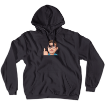 NotBad Hoodie (No-Zip/Pullover)