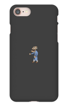 surgent_duck iPhone Phone Cases