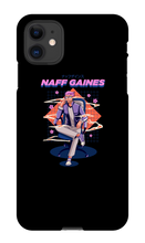 naffgaines iPhone Phone Cases