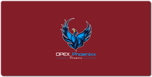 phoenixx XXL Gaming Mousepad