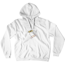 Kick Flip Hoodie