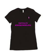 Camiseta Feminino
