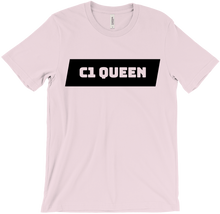 C1Queen T-Shirts