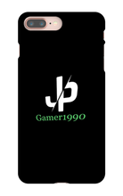 jp_gamer1990 iPhone Phone Cases