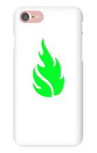 Soul Fire iPhone Phone Case