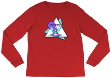 butterflytwix Long Sleeve Tee