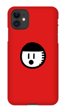 The Cool Phone Case (For IPhone)