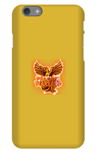 thephoenixwarlord iPhone Phone Cases