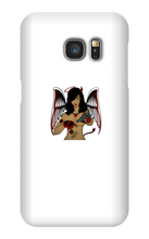 brandon51cool Samsung Phone Cases