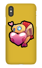 HEARTFISH IPHONE CASE