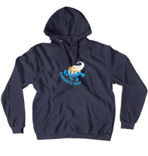 almightyysoup Hoodies (No-Zip/Pullover)