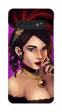 Madam Heyedro Samsung Phone Case