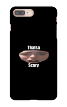 That's a Scary iPhone Case