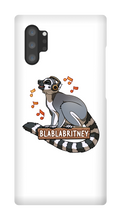 BlaBla Samsung Galaxy S8 Case