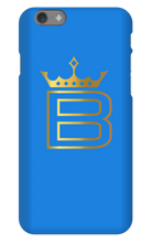 Boro Phone Cases