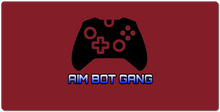 APG AIMBOT MOUSE PADS