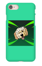 SavyEditss iPhone Cases