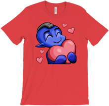 Heart Hug T-Shirts