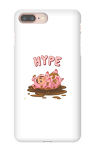 f0rst132 iPhone Phone Cases
