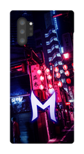 matetos Samsung Phone Cases