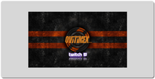Ovitimex_ XXL Gaming Mousepad