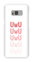 xxrandomrileyxx Samsung Phone Cases