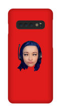 mizguppy Samsung Phone Cases