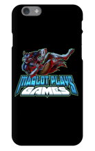 Maglot iPhone Phone Cases