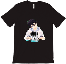 fernanver00009 T-Shirts