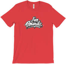 djjimsoundz T-Shirts